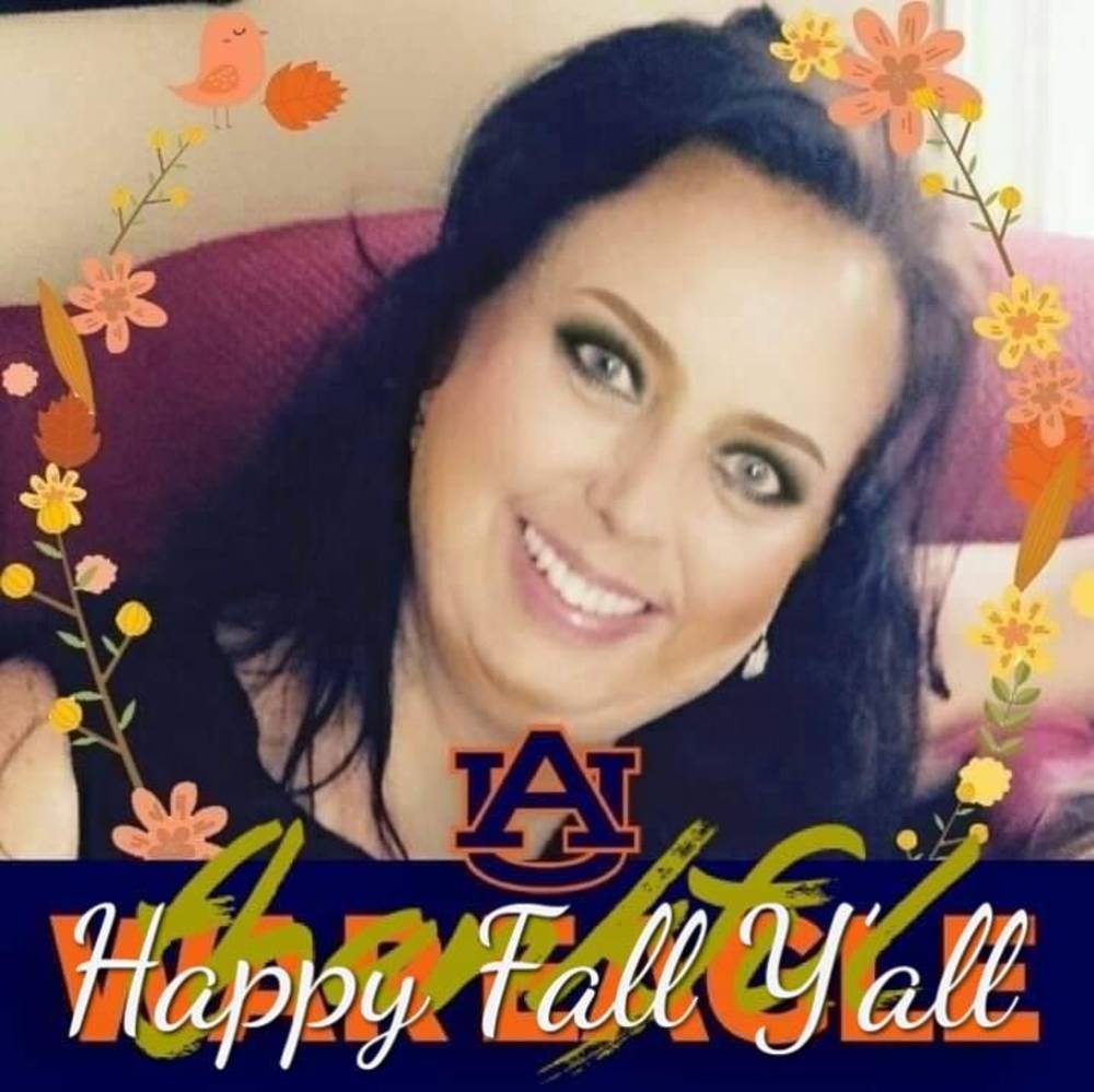 Meet your Posher, Sharon